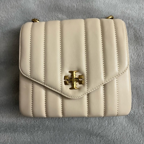 Tory Burch Kira Square Bag - Picture 1 of 7